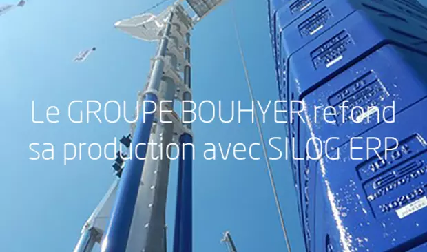 GROUPE BOUHYER