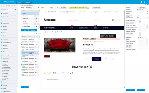 ecommerce-webshop