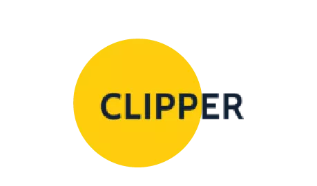 Icône clipper logo - Clipper ERP