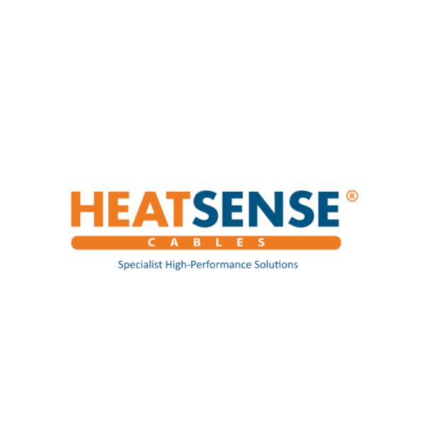 heatsense logo