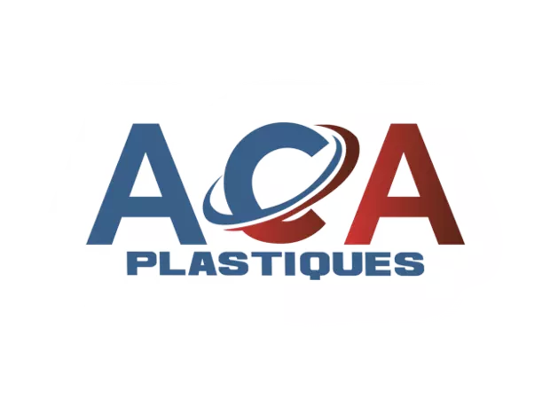 Logo ACA Plastiques