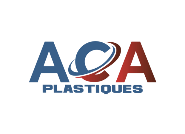 Logo ACA Plastiques