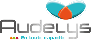Logo groupe Audelys