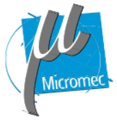 Logo Micromec