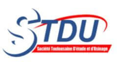 Logo STDU