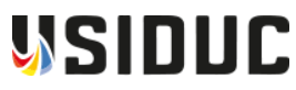Logo Usiduc