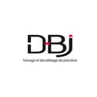 Logo DBJ