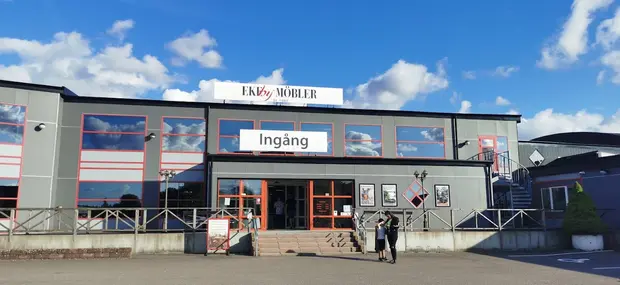 Ekeby Möbler