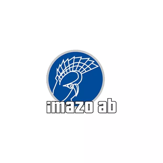 Imazo AB logo
