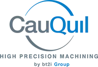 Logo Cauquil