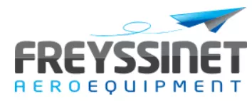 Logo Freyssinet Aero Equipment