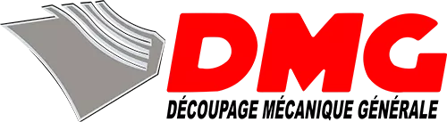 Logo DMG