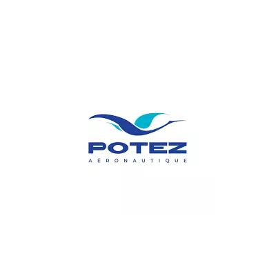 Logo Potez accueil