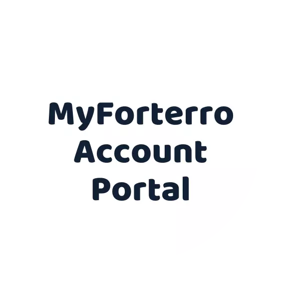 orderwise myforterro account portal 