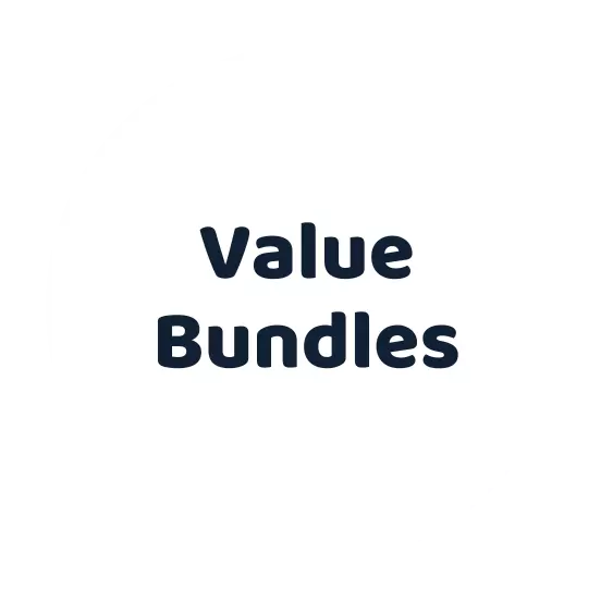 orderwise value bundles