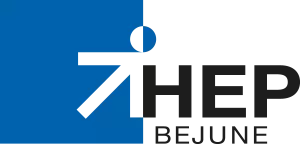Logo HEP BEJUNE