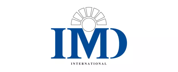Logo IMD International