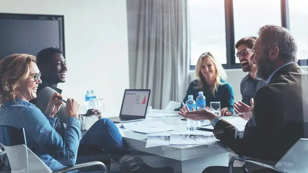 Accompagnement projet ERP
