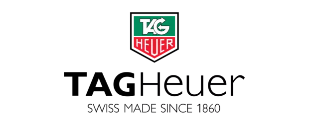 Logo TAG Heuer