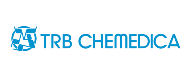 Logo TRB Chemedica