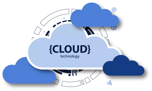 Technologie Cloud