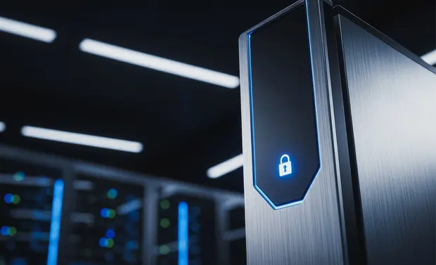 Sensitive data protected without restricting operations