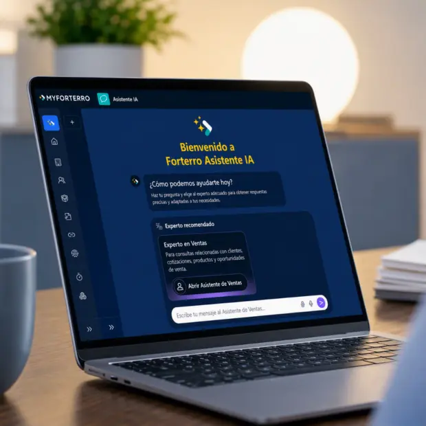 myforterro.ai