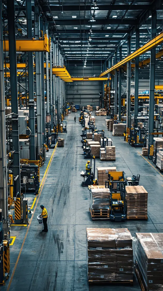 APS vs MRP Produktion dynamisch planen 4