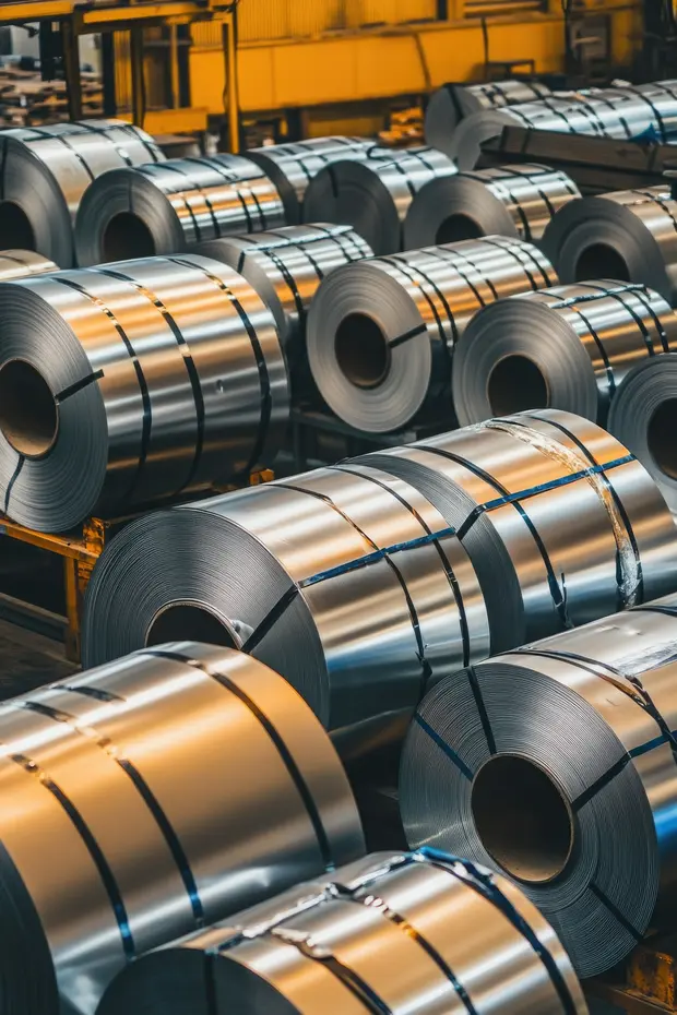 Extended Manufacturing Network in ERP 1