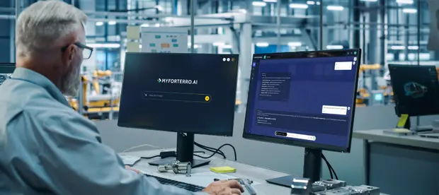 myforterro.ai