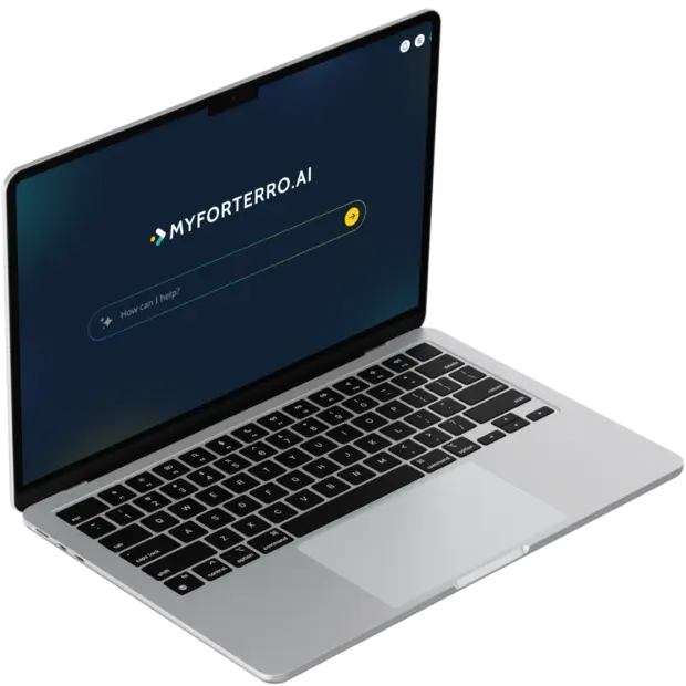 MyForterro.ai