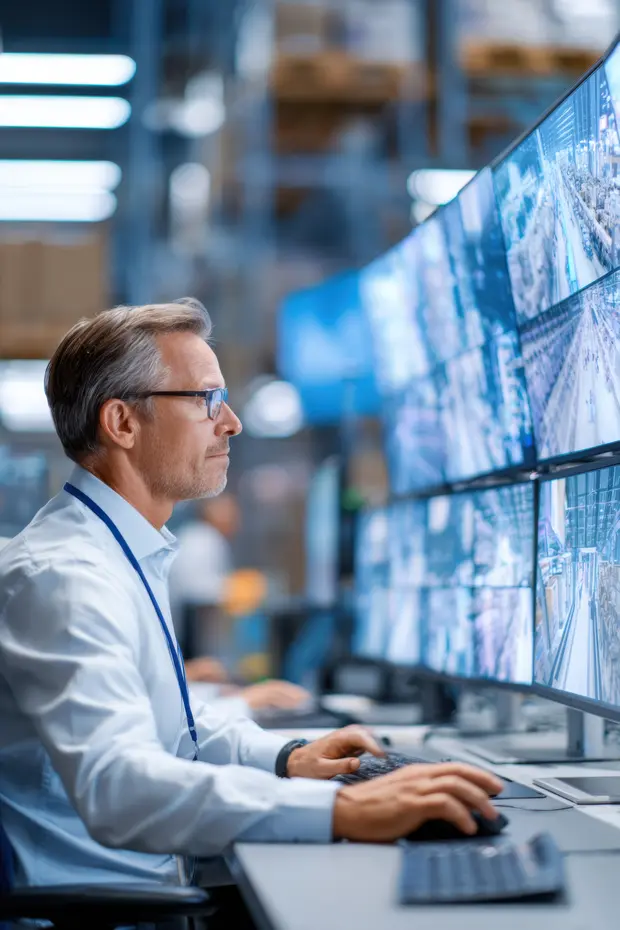 Production Planning as the Brain of Manufacturing 2