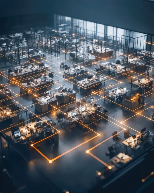 Production Planning as the Brain of Manufacturing