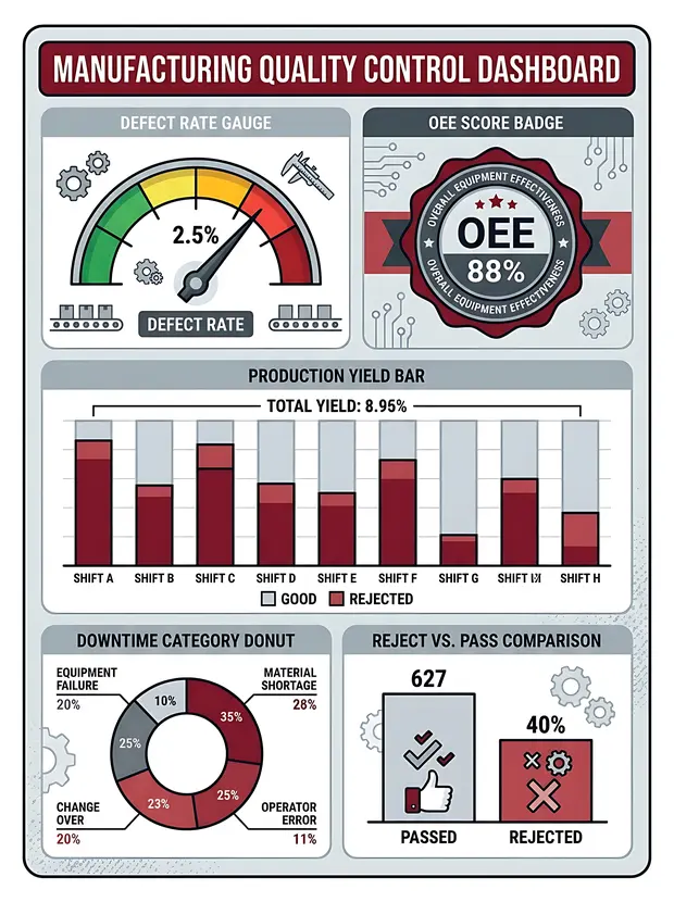 Real-Time OEE Tracking 2