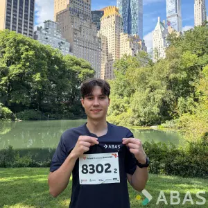 abas run