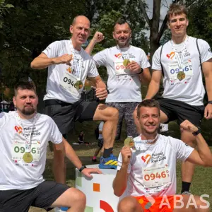 abas run