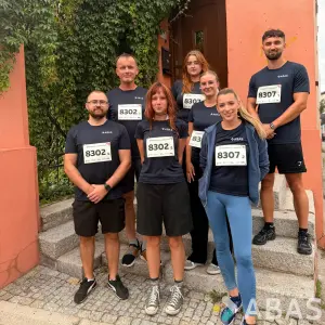 abas run
