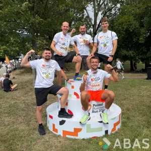 abas run