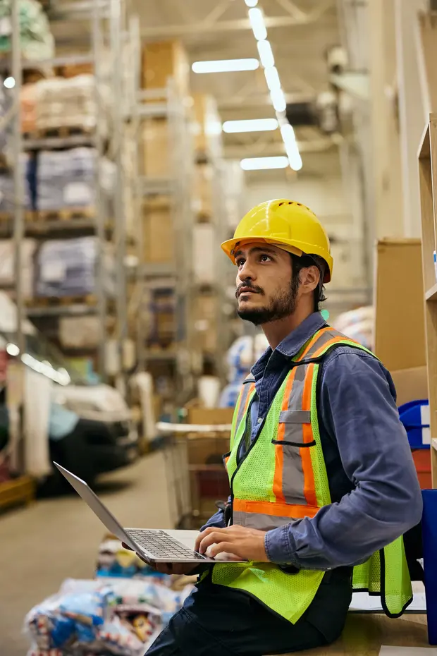erp gestion logistique et stocks