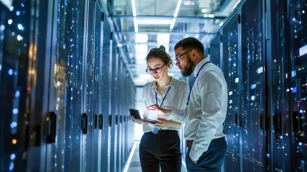 Ein stabilerer und professionellerer ERP-Betrieb für mehr Resilienz