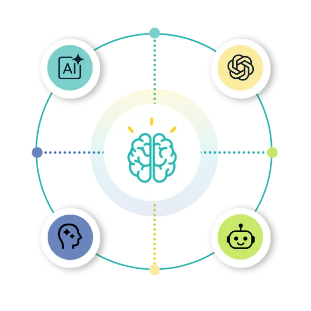education hub icons