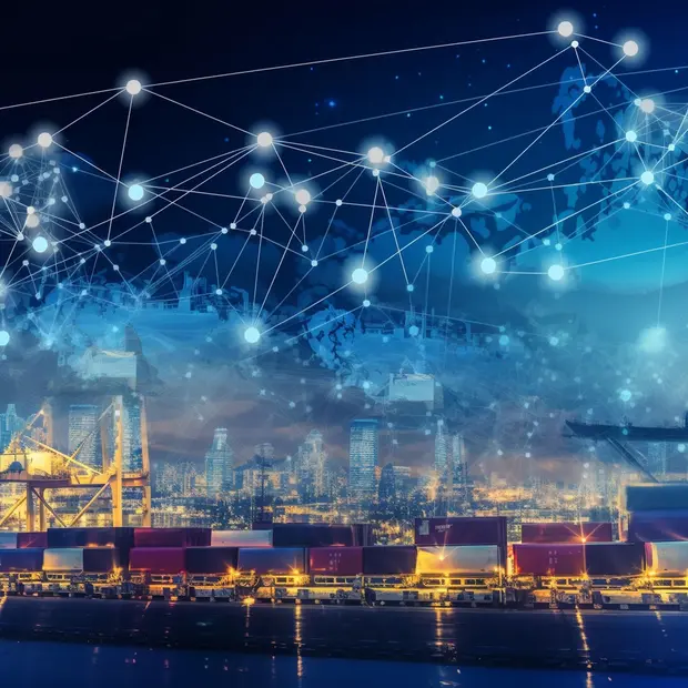 Entreprise internationale, export, transports