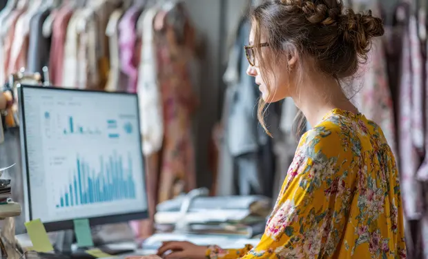 Decisions made on data the business actually trusts
