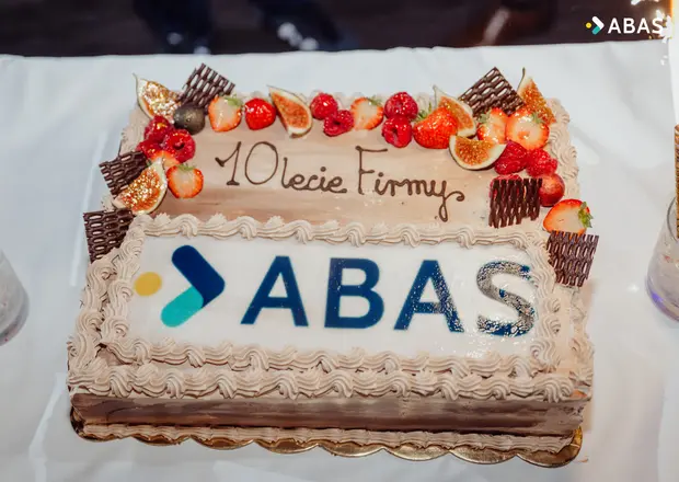 10lat abas
