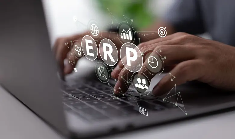 myfactory Cloud ERP Software
