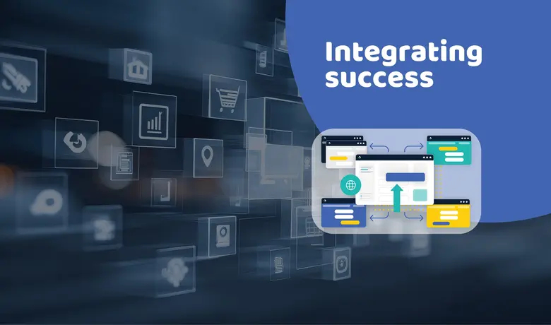 integrating success blog 1