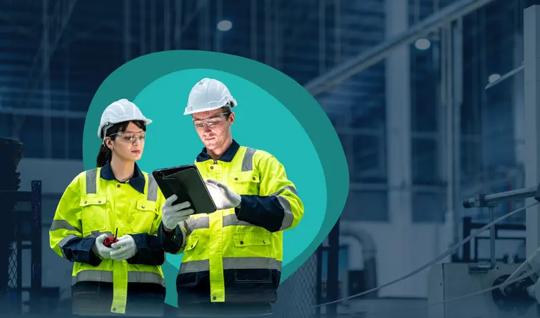 ai in industrial operations