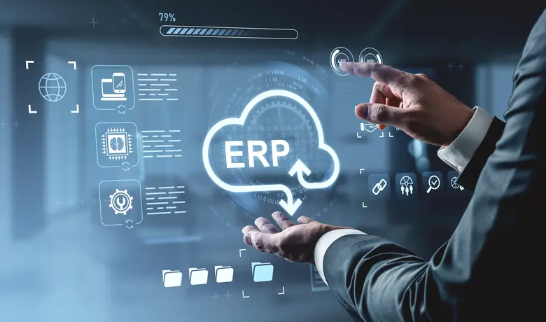 erp cloud
