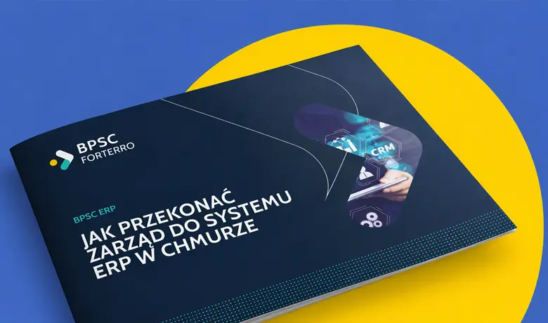 Jak przekonać zarząd do systemu ERP w chmurze
