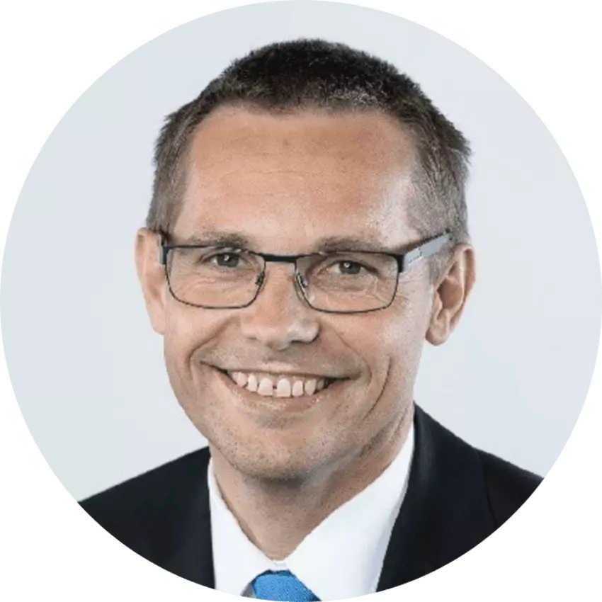 Markus Gasser, Herba-Plastic AG
